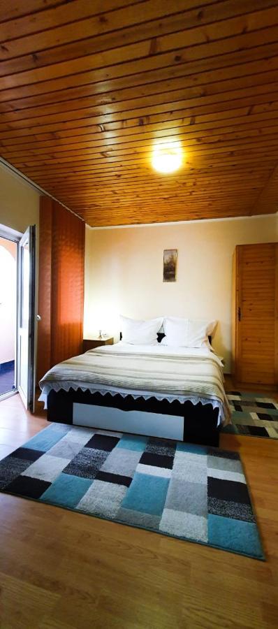 Vila Coca Predeal Rom bilde