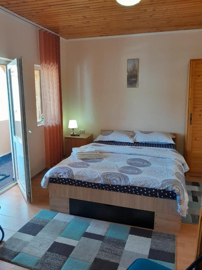 Vila Coca Predeal Eksteriør bilde