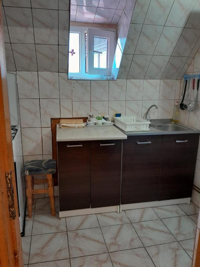 Vila Coca Predeal Eksteriør bilde